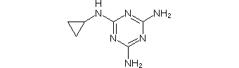 環(huán)丙氨嗪