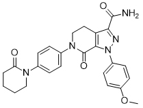 Apixaban