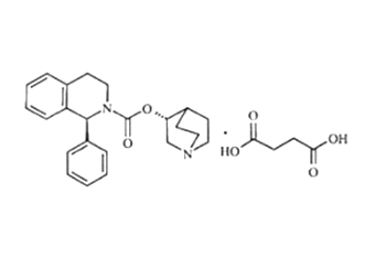 Solifenacin Succinate